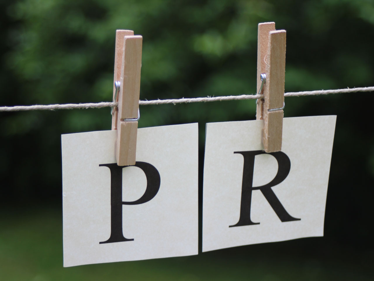 Presse-PR
