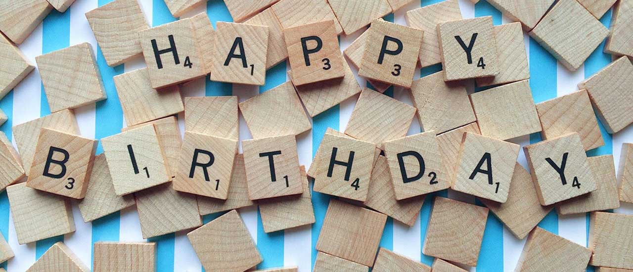 6 Jahre Potztausend